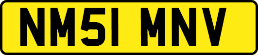 NM51MNV