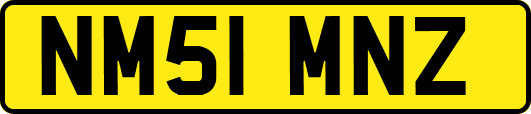 NM51MNZ