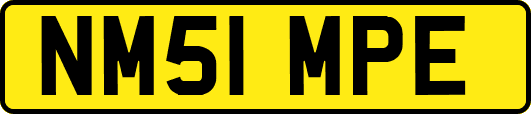 NM51MPE