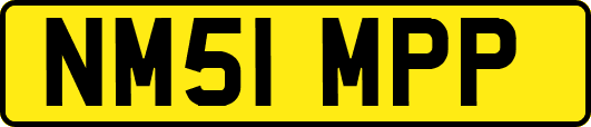 NM51MPP