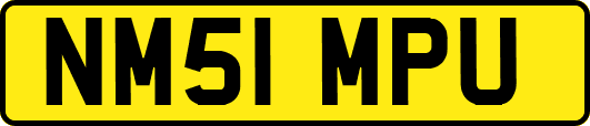 NM51MPU