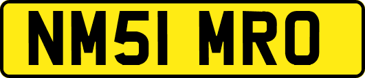 NM51MRO
