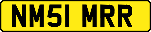 NM51MRR