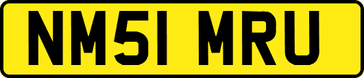 NM51MRU