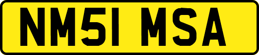 NM51MSA