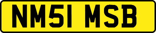 NM51MSB