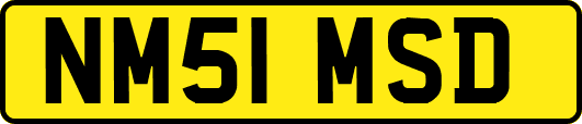 NM51MSD