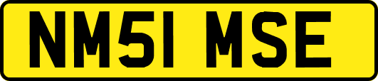 NM51MSE