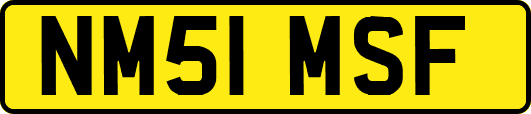 NM51MSF