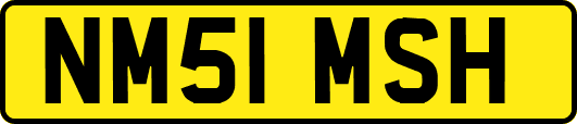 NM51MSH