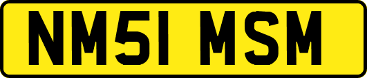 NM51MSM