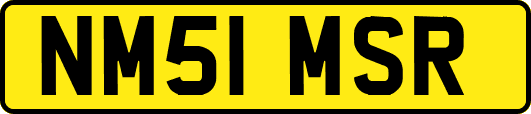 NM51MSR