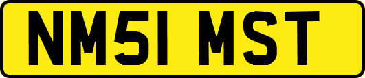 NM51MST