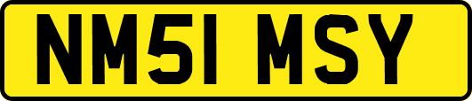 NM51MSY