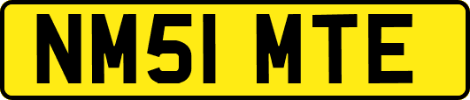 NM51MTE