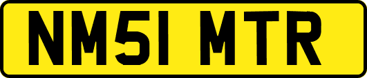 NM51MTR
