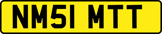 NM51MTT