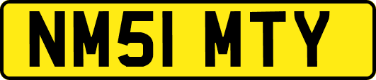 NM51MTY