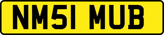 NM51MUB