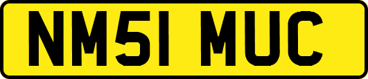 NM51MUC