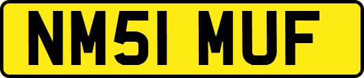 NM51MUF