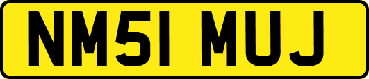 NM51MUJ