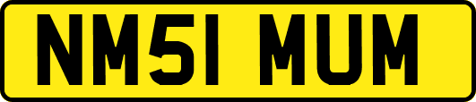 NM51MUM