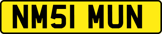 NM51MUN
