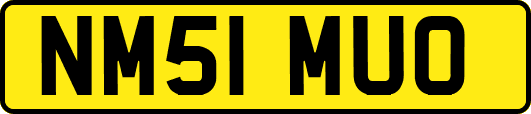 NM51MUO
