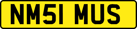 NM51MUS