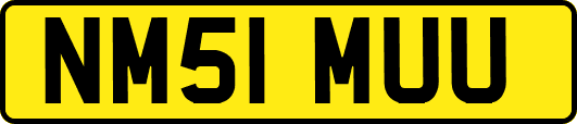 NM51MUU