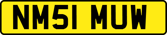 NM51MUW