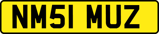 NM51MUZ