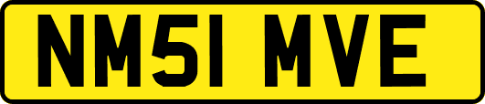 NM51MVE