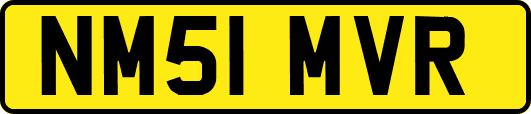 NM51MVR