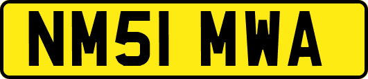 NM51MWA