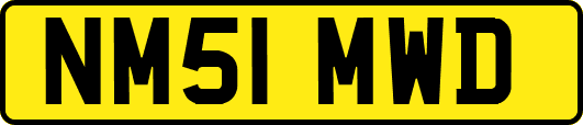 NM51MWD
