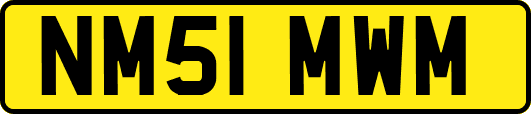 NM51MWM