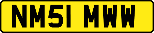 NM51MWW