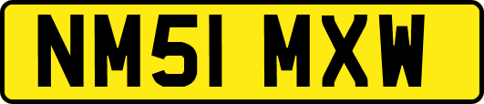 NM51MXW
