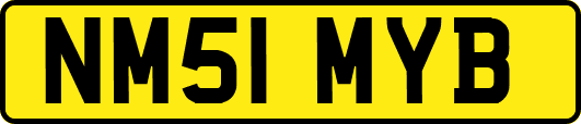 NM51MYB