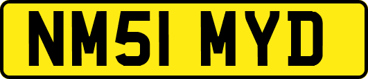 NM51MYD