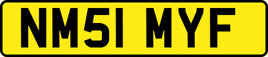 NM51MYF