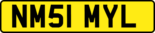 NM51MYL