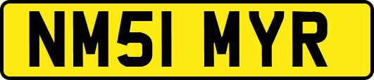 NM51MYR