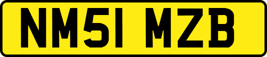 NM51MZB