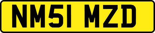 NM51MZD
