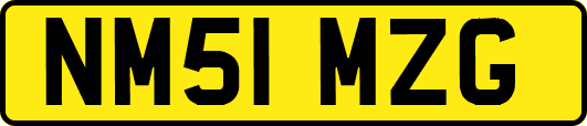 NM51MZG