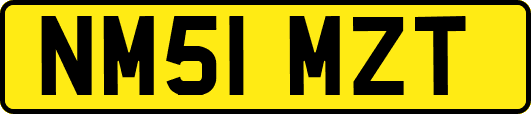 NM51MZT