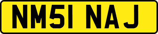 NM51NAJ